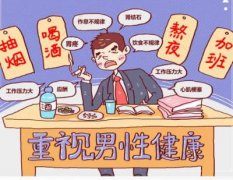 阳痿的原因有哪些？”